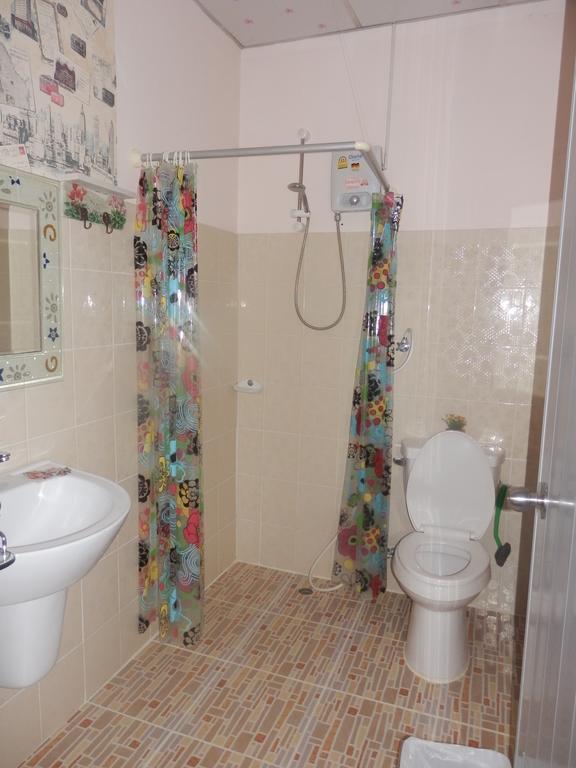Hua Hin Tour Guesthouse Esterno foto