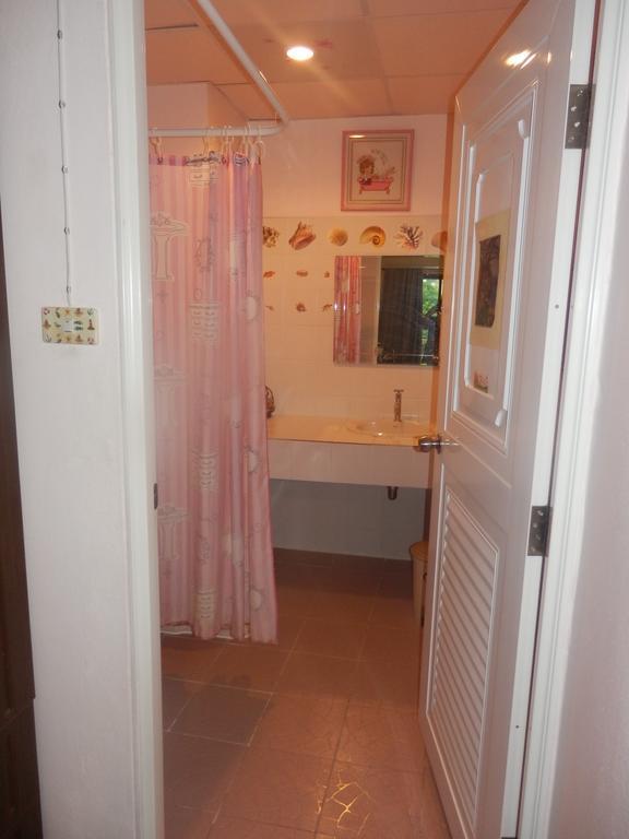 Hua Hin Tour Guesthouse Esterno foto
