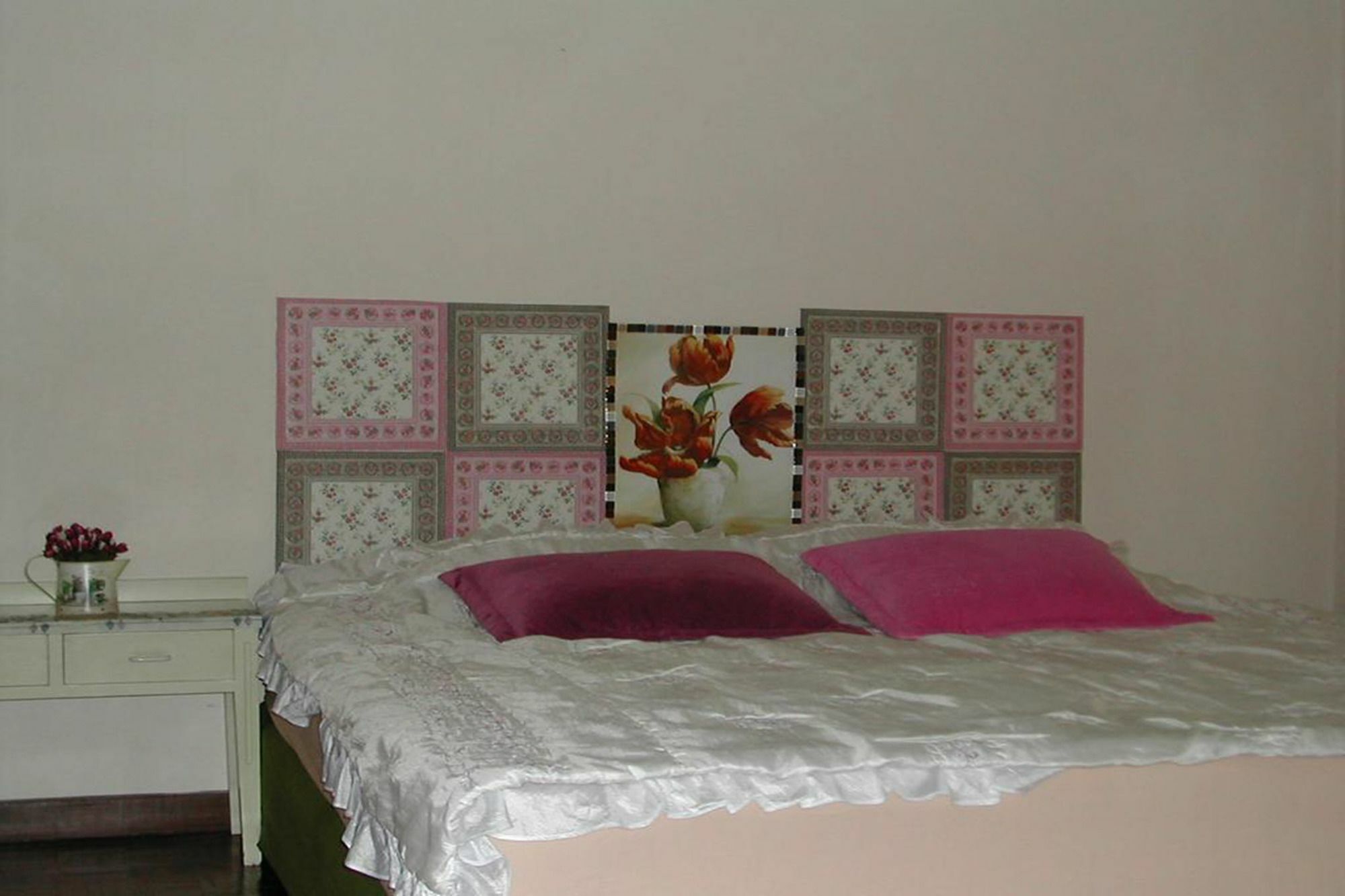 Hua Hin Tour Guesthouse Esterno foto