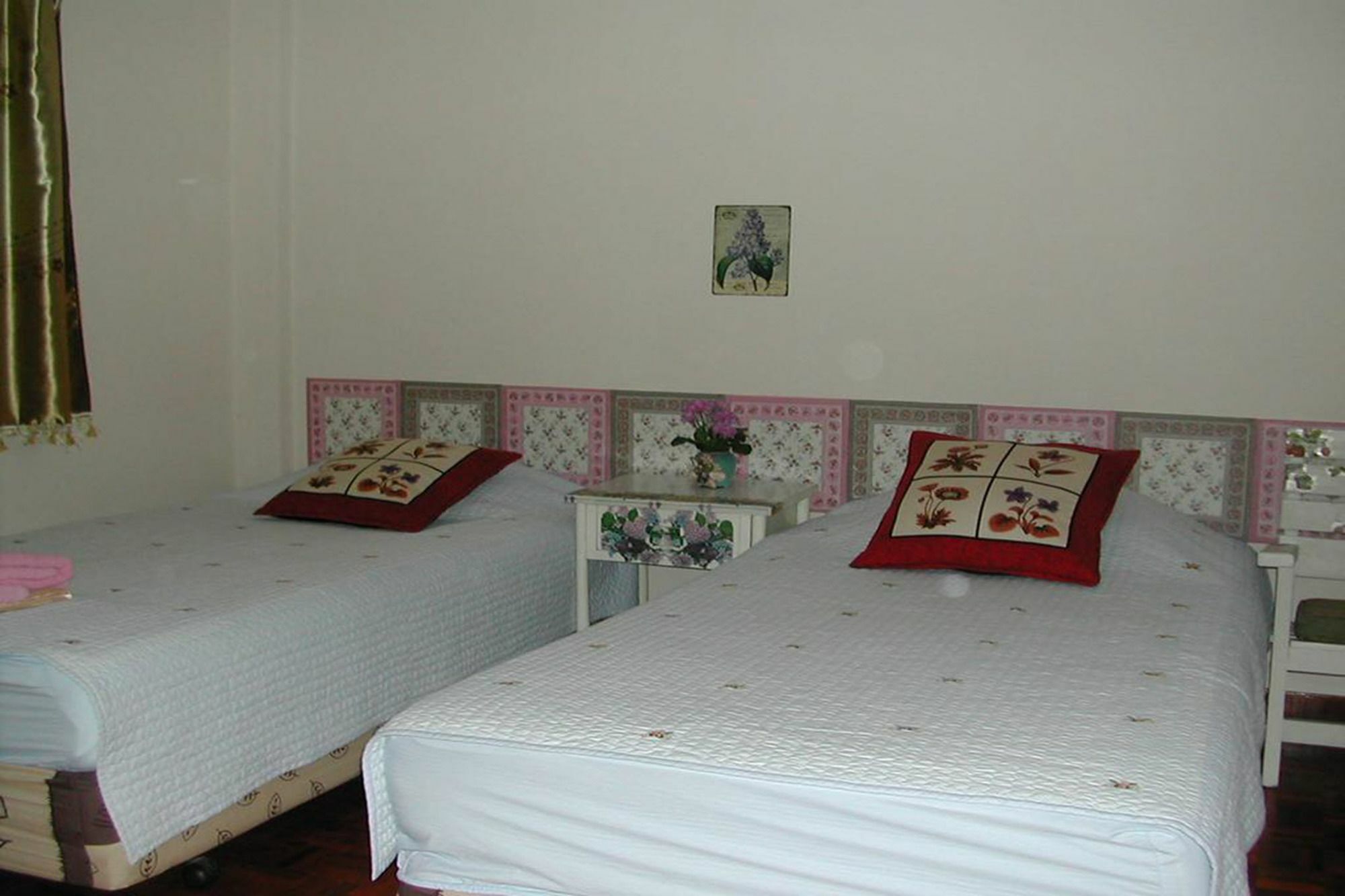 Hua Hin Tour Guesthouse Esterno foto