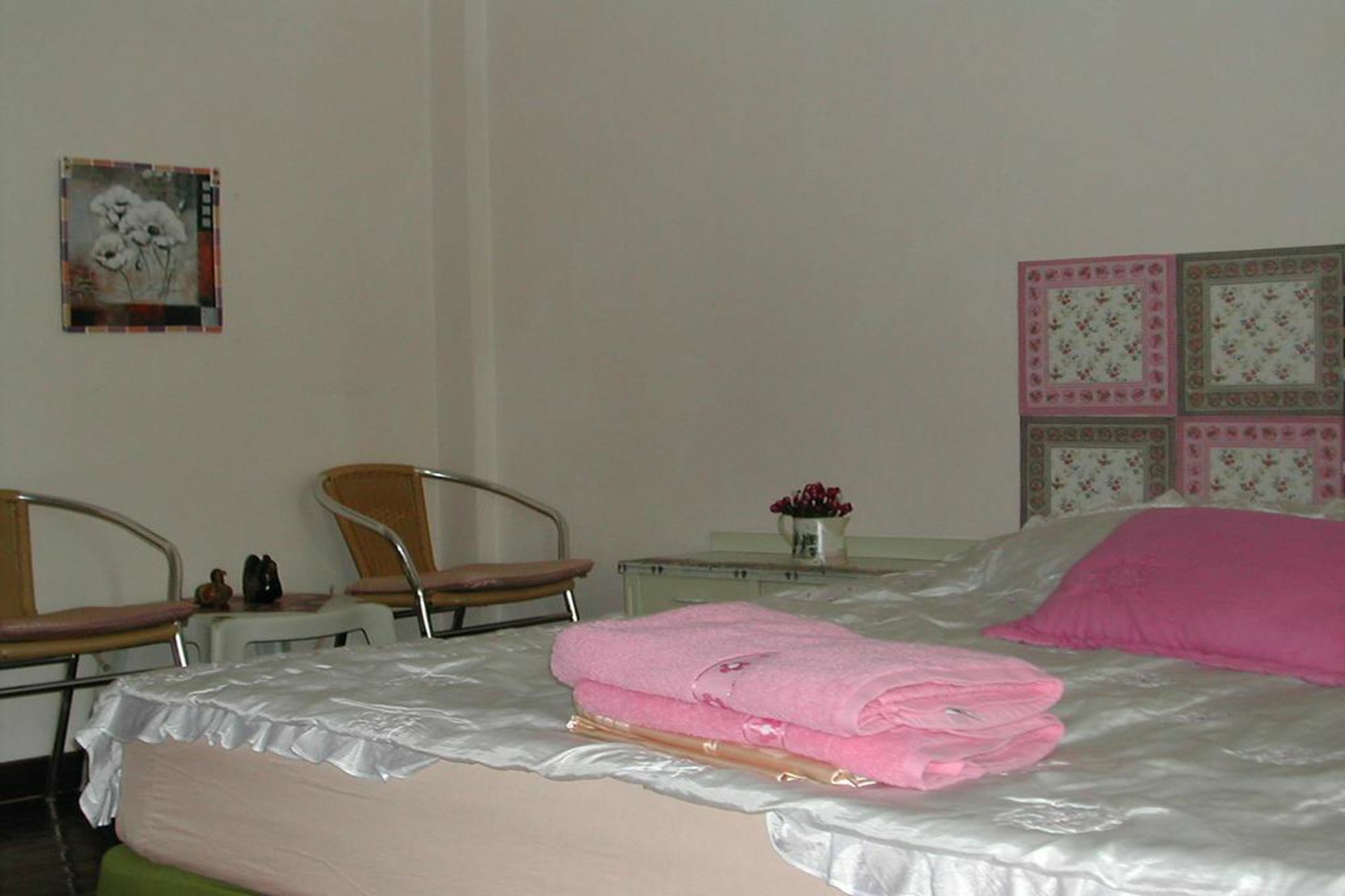 Hua Hin Tour Guesthouse Esterno foto