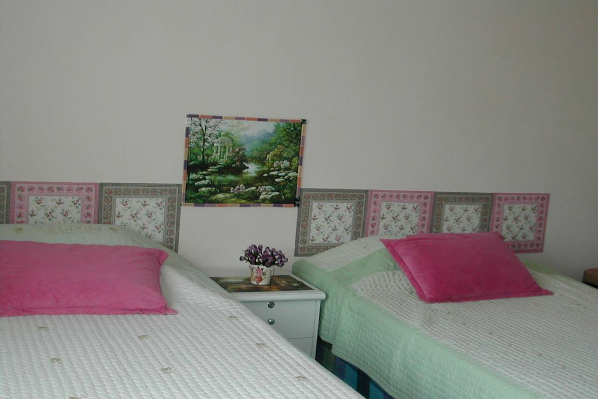 Hua Hin Tour Guesthouse Esterno foto