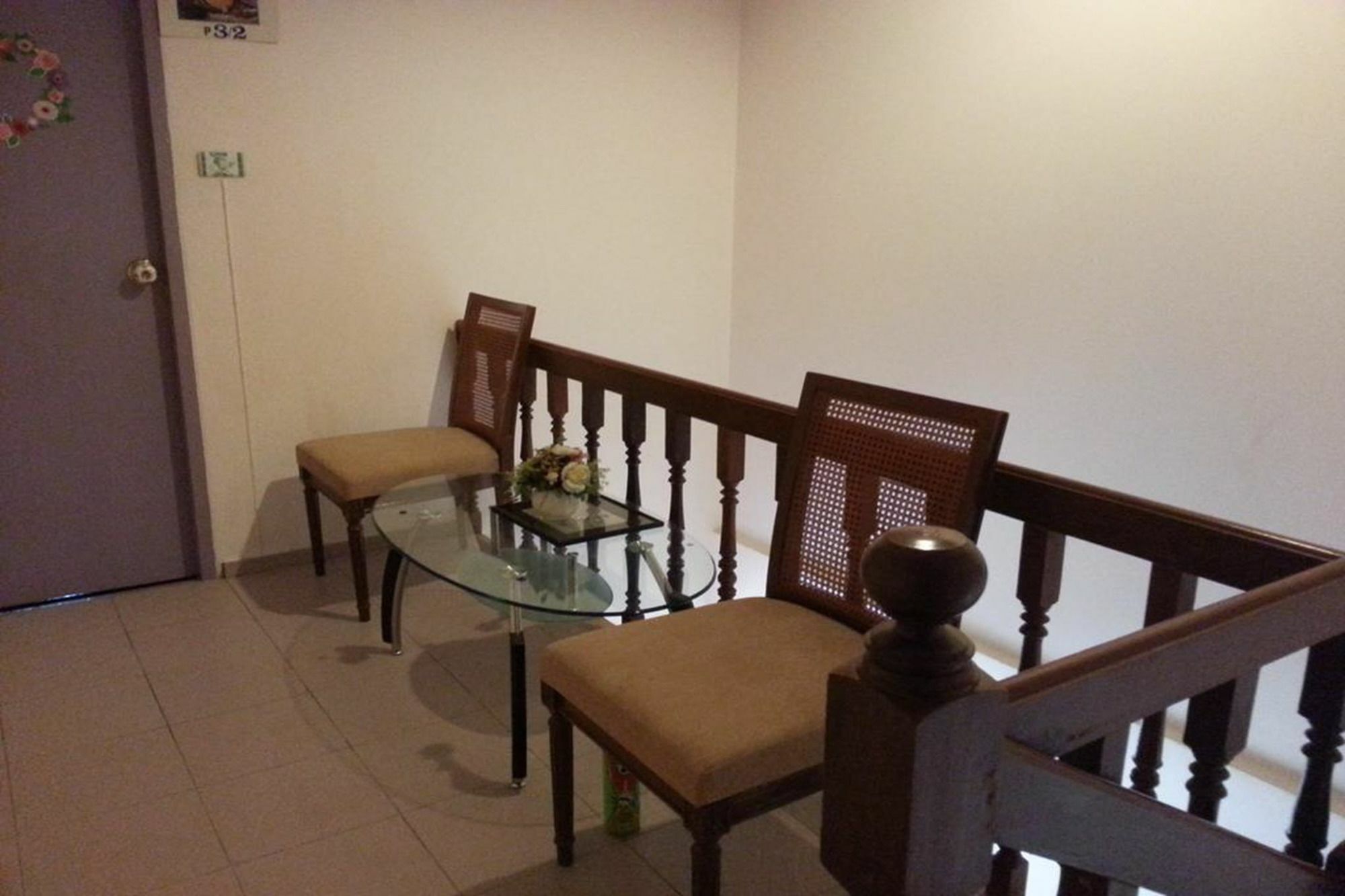 Hua Hin Tour Guesthouse Esterno foto