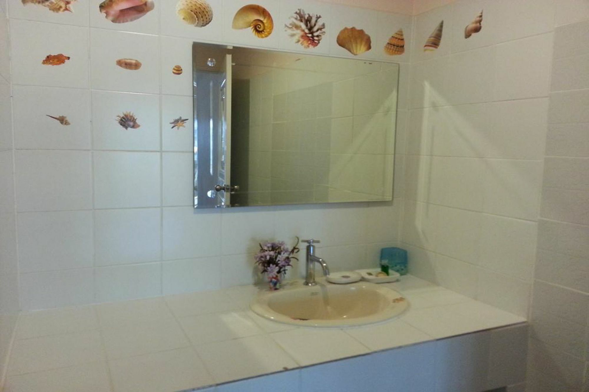 Hua Hin Tour Guesthouse Esterno foto