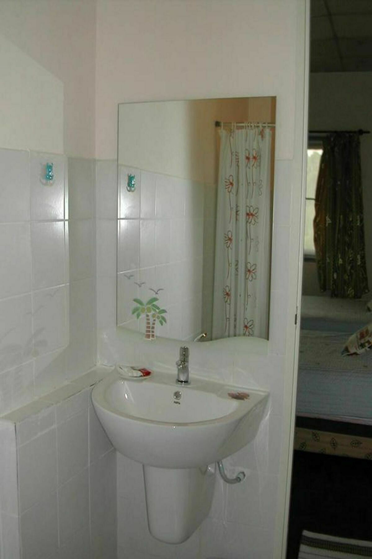 Hua Hin Tour Guesthouse Esterno foto