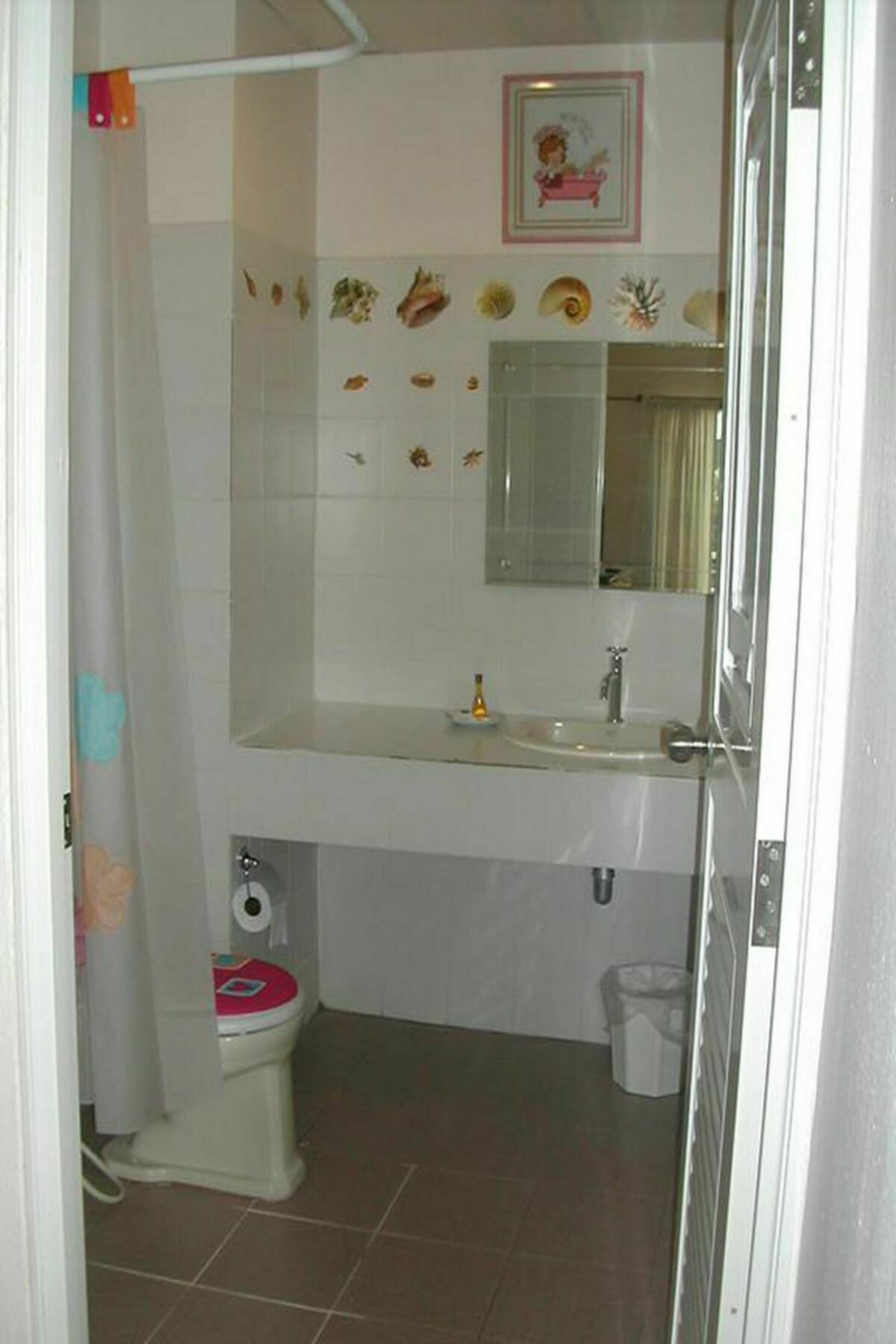 Hua Hin Tour Guesthouse Esterno foto